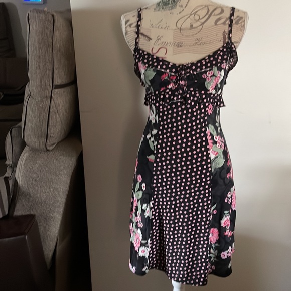 Blumarine summer dress - Picture 7 of 9